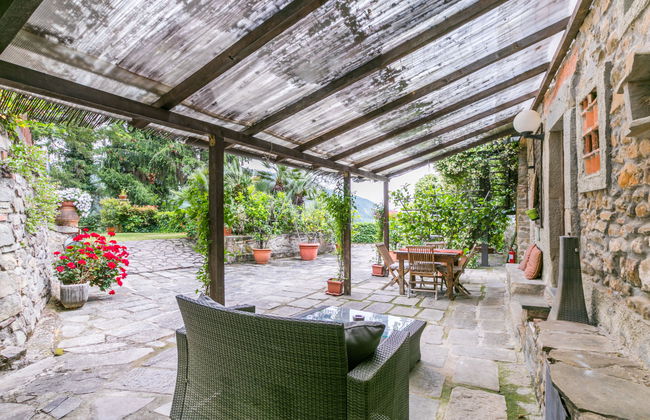 Santa Margherita - Foto 75