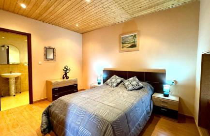 Casa a Voada - Rural con Piscina Privada, Barbacoa y Juegos - Foto 59