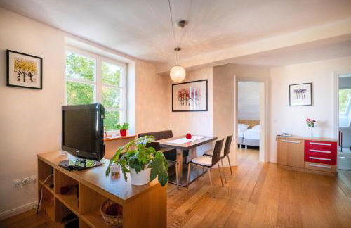 Gutshof Falkenhagen - Foto 4