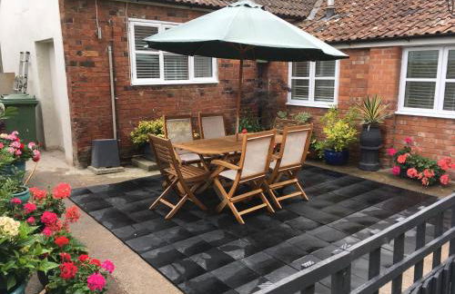 The Annexe in Ditcheat - Foto 39