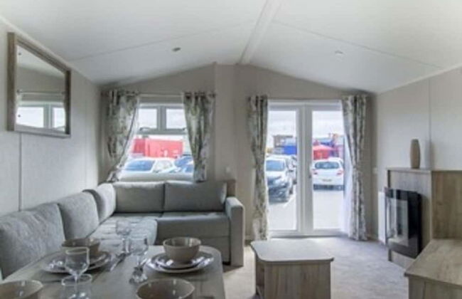 Calloose Holiday Park - Foto 61