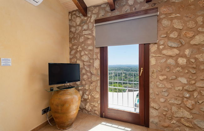 Casa Del Sol in Buger - Foto 32