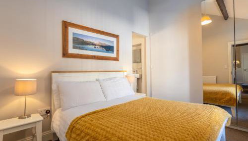 The Mews Apartment, Brampton Town Centre, Hadrians Wall - sleeps 4 - Photo 4