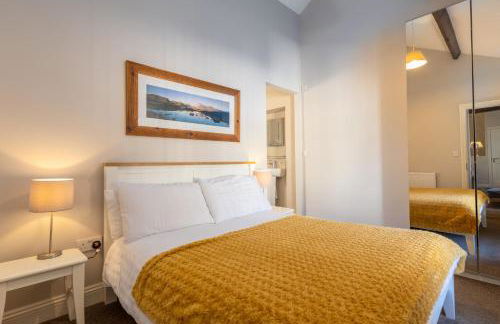 Brampton Holiday Homes - The Mews Apartment - Foto 1