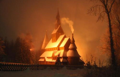 Waldhaus Hahnenklee - Foto 44