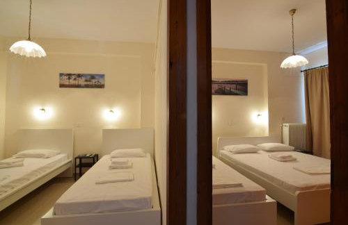 Jimmy's Apartments - Foto 31