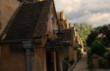 Peaceful cottage in heart of Winchcombe - Foto 18