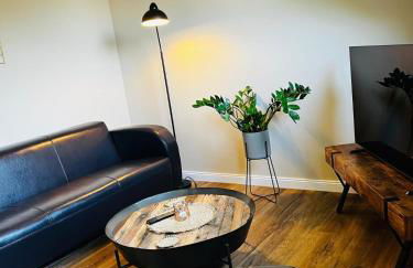 Ferienwohnung Zur Alten Tischlerei - Photo 52