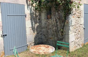 La ferme Des Cosses - Foto 12