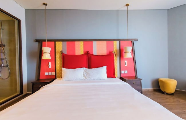 Luxury Sun-Beach-Relax Mandala - Foto 71