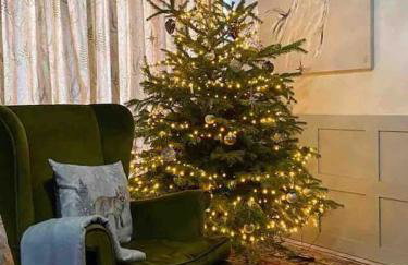 Blacksmith’s Barn - Cosy, Chilled & Dog Friendly. - Foto 23