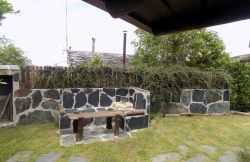 Cabaña Bioxana - Foto 35