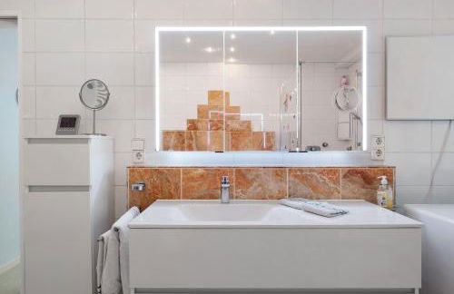 Ferienwohnung Poolblick - Foto 21