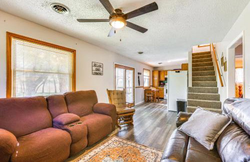 Countryside Escape 14 Mi to Milford and Geary Lakes! - Foto 5