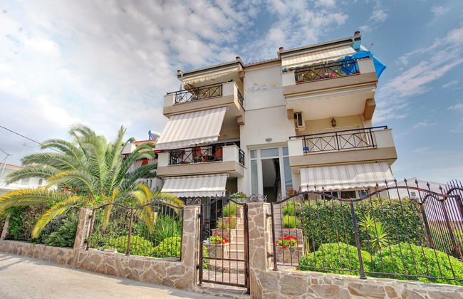 StayInn Villa Bellevue - Foto 1