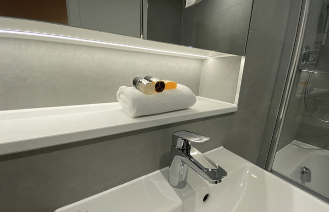 Roomspace Apartments - Syward Place - Foto 11