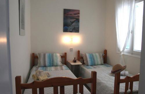 Siviri, the beautiful sunset - Foto 8