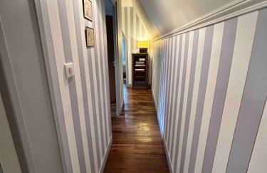 Jolie maison avec jardin proche du centre ville mais au calme comme à la campagne - Photo 15