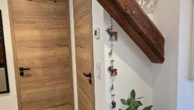 Appartement atypique au cœur de Sallanches - Foto 3