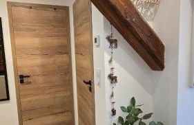 Appartement atypique au cœur de Sallanches - Foto 3