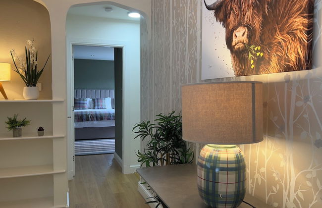 Loch Ness Cottages - Foto 50