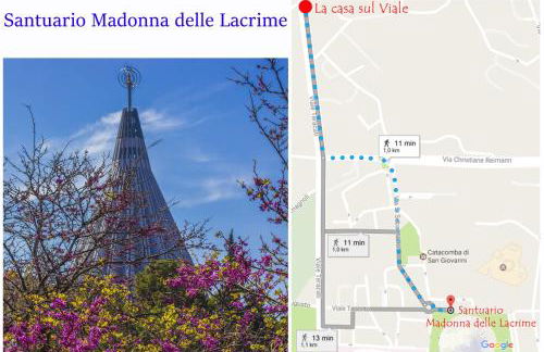 La Casa sul Viale - Foto 46