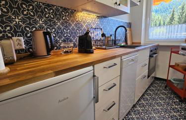 Ferienwohnung Vogelnest im Schwarzwald - Foto 21