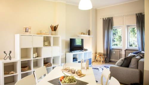 Spazioso ed accogliente a pochi passi dal centro - Photo 3