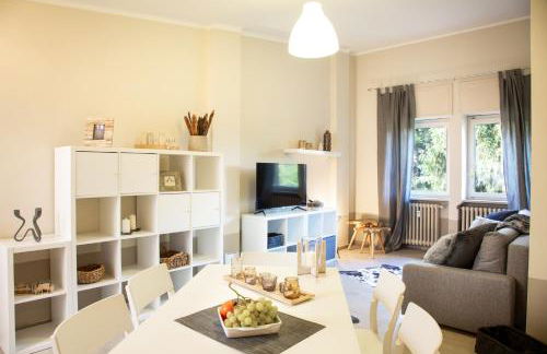 Spazioso ed accogliente a pochi passi dal centro - Photo 3