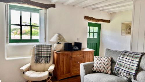 Bwthyn Bach - Foto 3