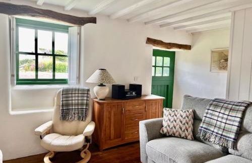 Bwthyn Bach - Foto 3