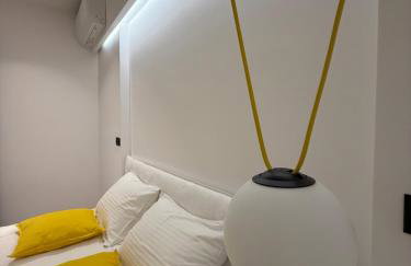 Studio 8 black & Yellow Urban Apartment City Center - Foto 24