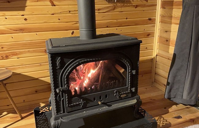 Kalivi Suit Bungalov - Foto 15