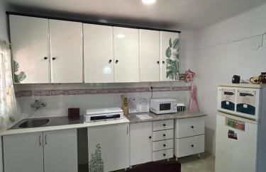 Casita Rural La Rosa de la Huerta con chimenea interior - Foto 28