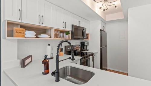 Park Shore Resort - Foto 5, stove, dishwasher, pet friendly, toaster, minibar