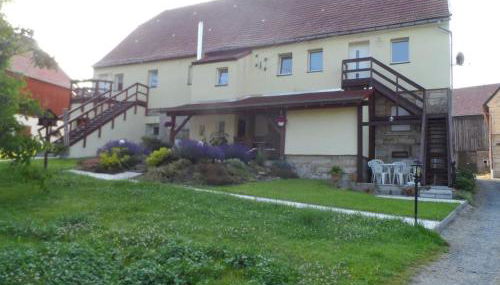 Schwerg Comfortable holiday residence - Photo 2, Other