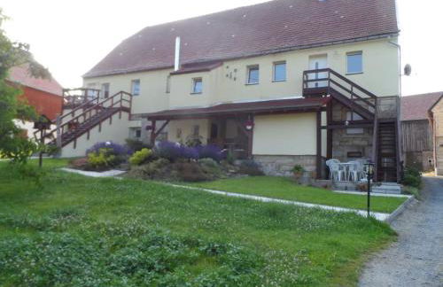 Schwerg Comfortable holiday residence - Foto 2