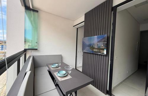 Flat Compacto e bem Planejado, com Conforto e Excelente Localização - Foto 53