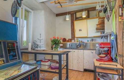 Historisches Spital: Grandios | Sauna | Wellness | 24 Personen | Events - Foto 5