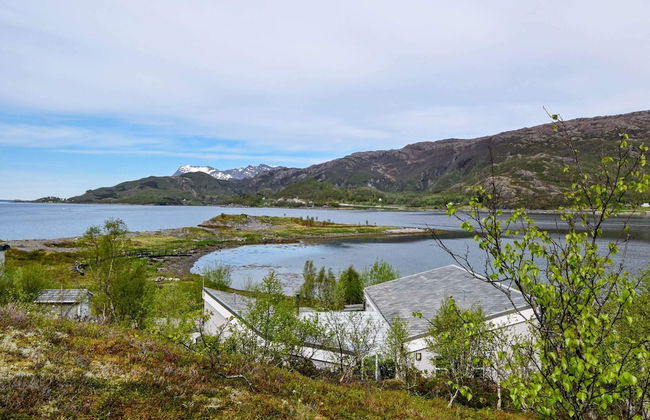 Holiday Home in Inndyr - Foto 31