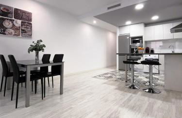 Valencia Apartamento Estilo italiano - Photo 35