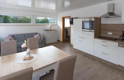 Gästezimmer - Ferienwohnung 1 - Brauhaus Dürr - Foto 1