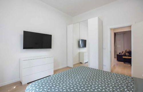 Camonia Luxury Free parking 2km da Bologna - Foto 13