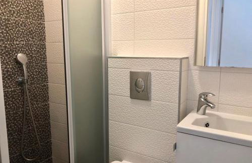 Holiday Home Meri - Foto 37