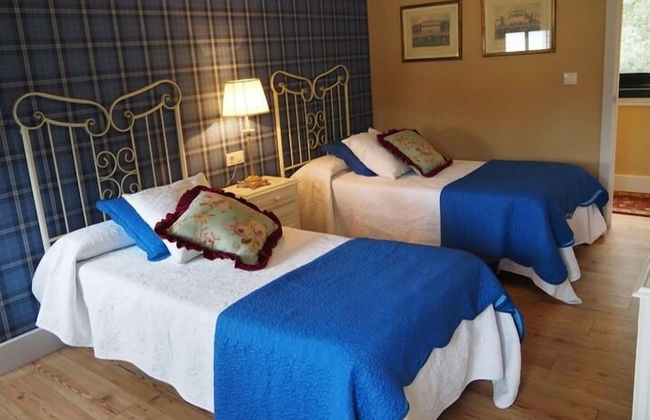 Apartamentos Turísticos la Calleja - Photo 7