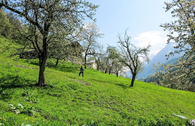 2 bedroom Apartment in Goldegg with garden - Photo 16