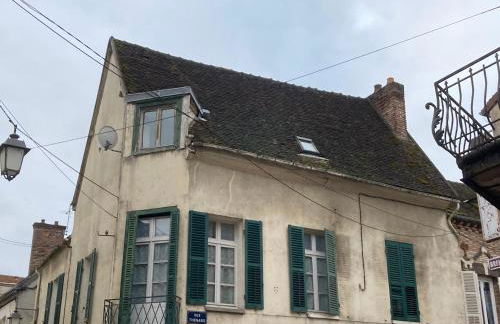 Joli appart F2, les 3 croissants, centre ville - Foto 10