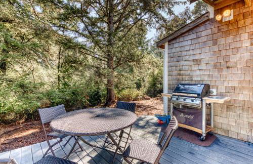 Cozy Cottage - Foto 21