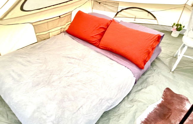 Beysicair Tents & Campground - Photo 71