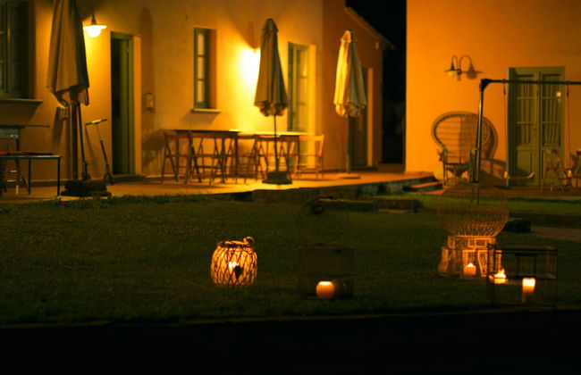 Agriturismo Monte a Pescia - Foto 60